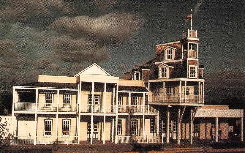 Gillespie County, TX (15 items)