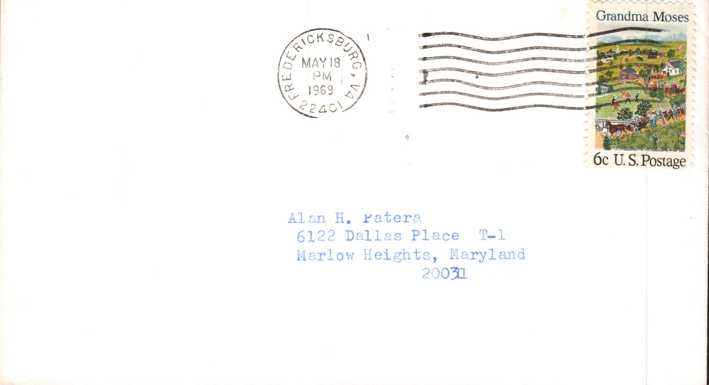 Spotsylvania County, VA (37 items)