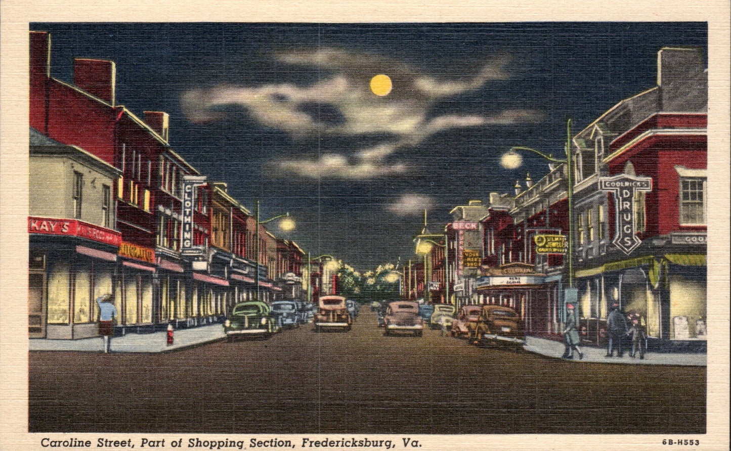 Spotsylvania County, VA (37 items)