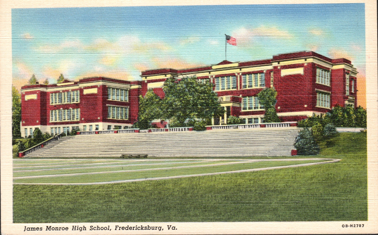 Spotsylvania County, VA (37 items)