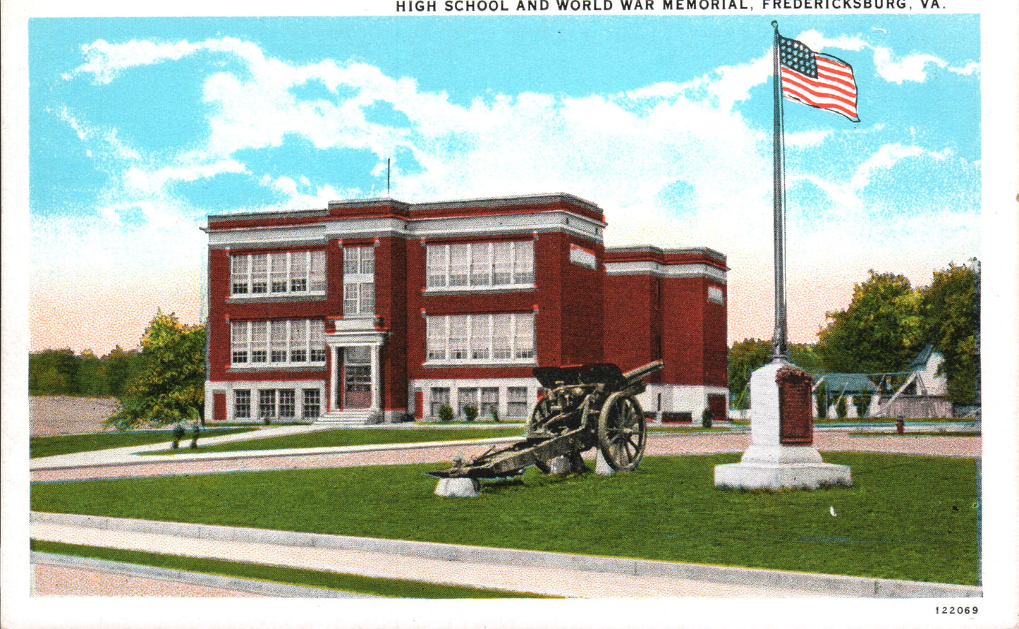 Spotsylvania County, VA (37 items)