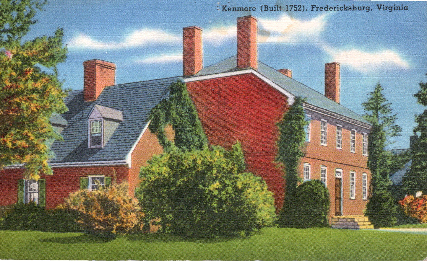 Spotsylvania County, VA (37 items)