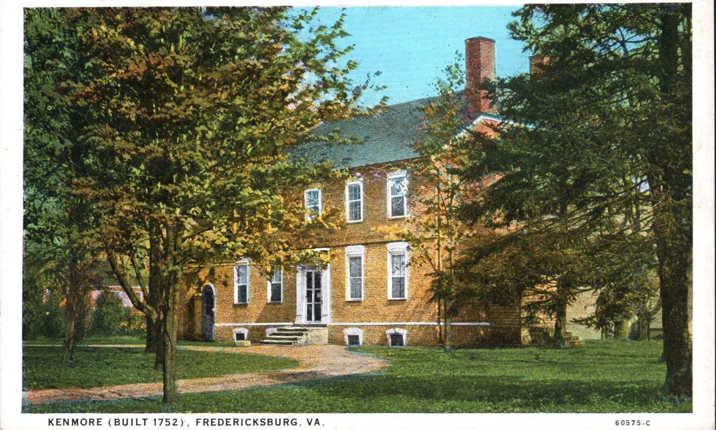 Spotsylvania County, VA (37 items)