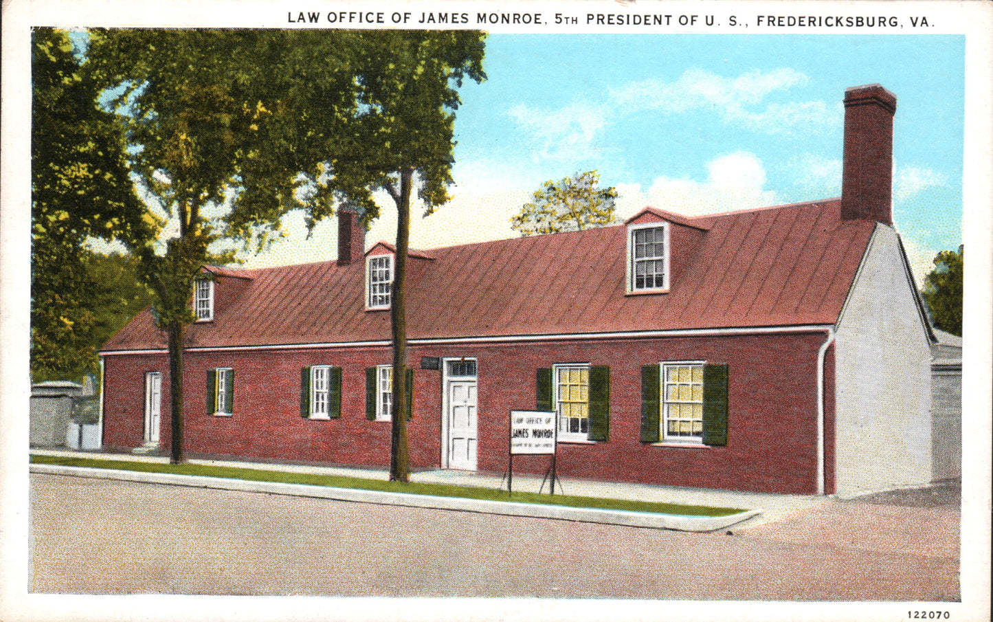 Spotsylvania County, VA (37 items)