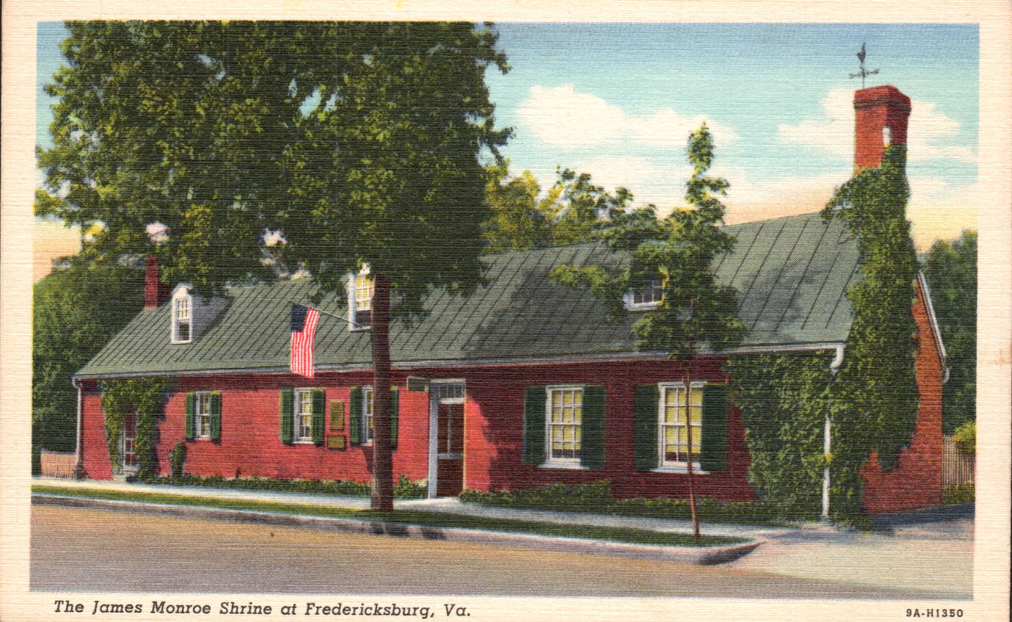 Spotsylvania County, VA (37 items)