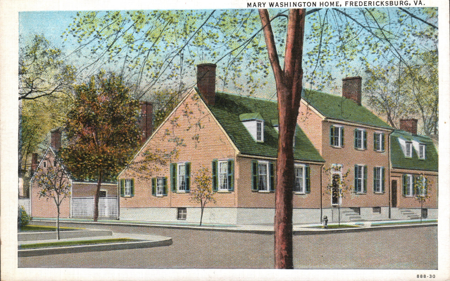 Spotsylvania County, VA (37 items)