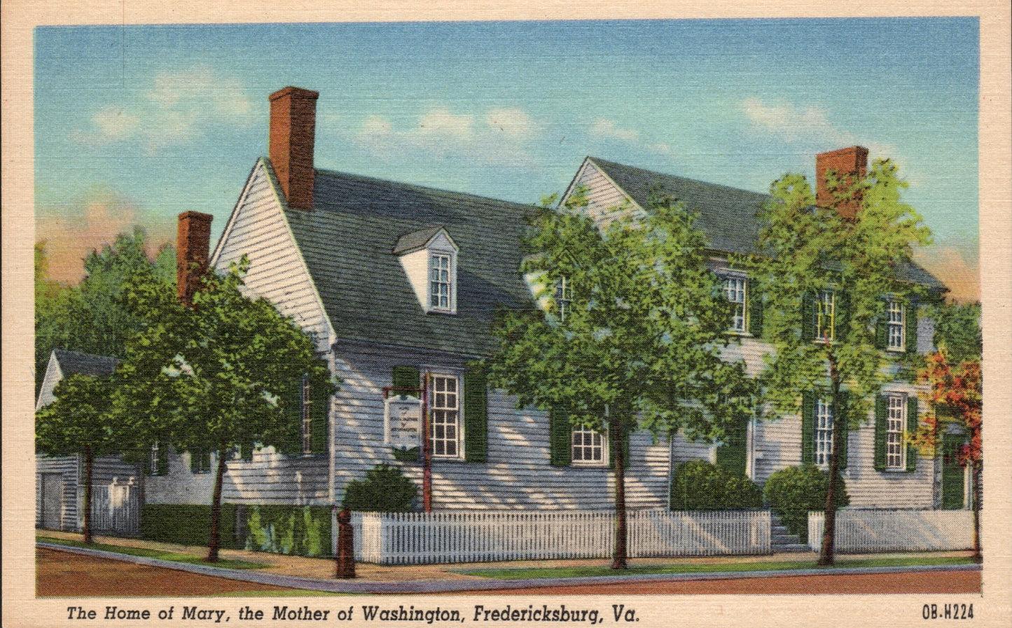 Spotsylvania County, VA (37 items)