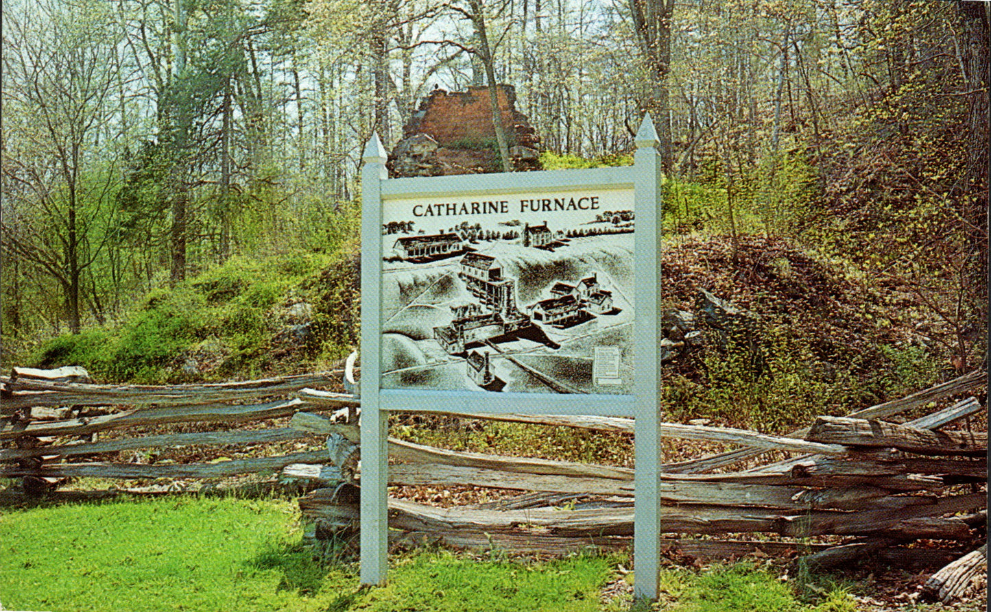 Spotsylvania County, VA (37 items)