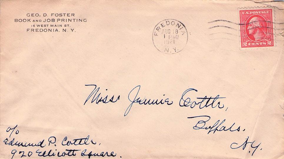 Chautauqua County, NY (56 items)