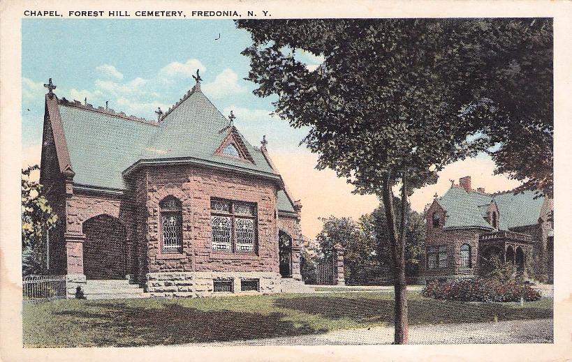 Chautauqua County, NY (56 items)