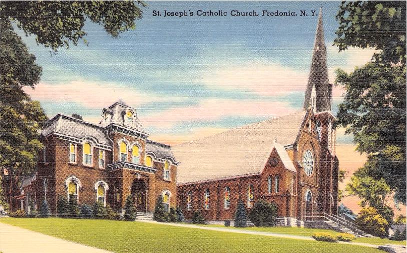 Chautauqua County, NY (56 items)