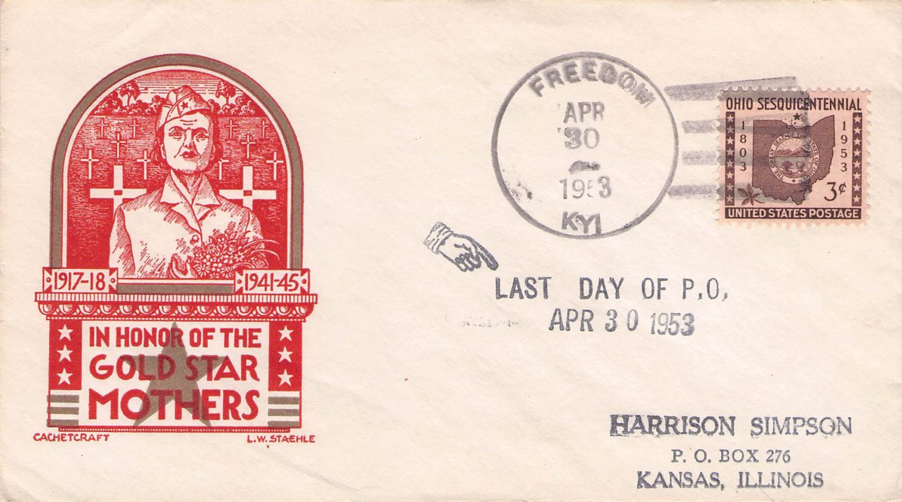 Barren County, KY (20 items)