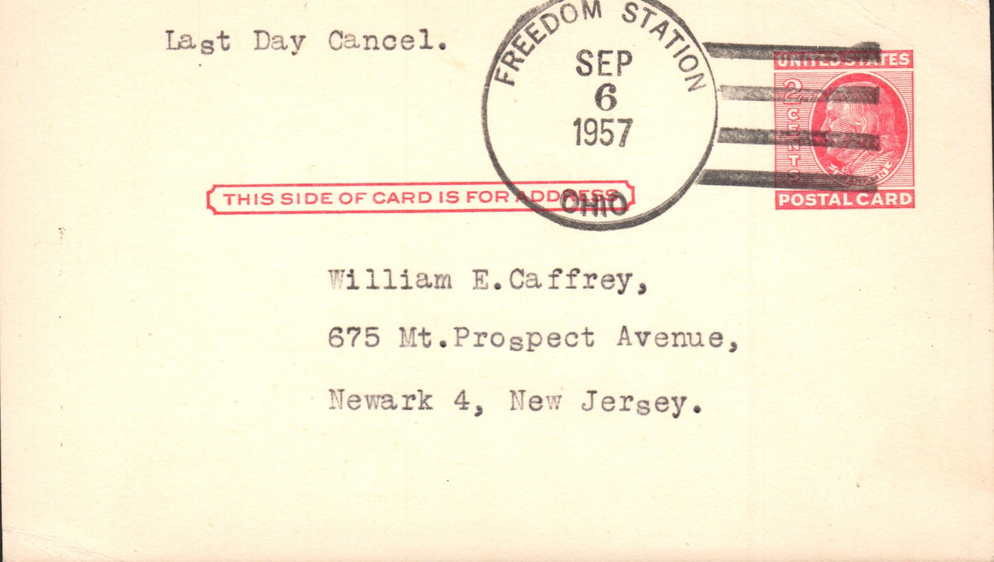 Portage County, OH (25 items)