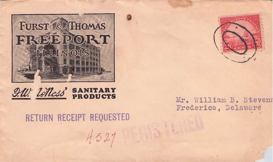 Stephenson County, IL (27 items)