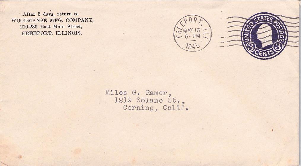 Stephenson County, IL (27 items)