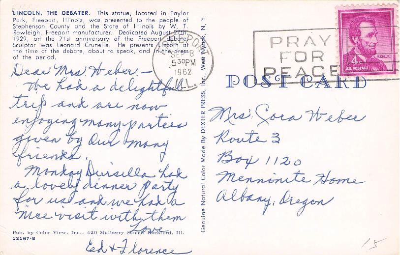 Stephenson County, IL (27 items)