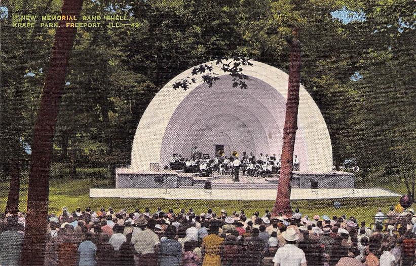 Stephenson County, IL (27 items)