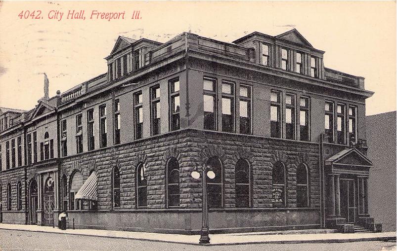 Stephenson County, IL (27 items)