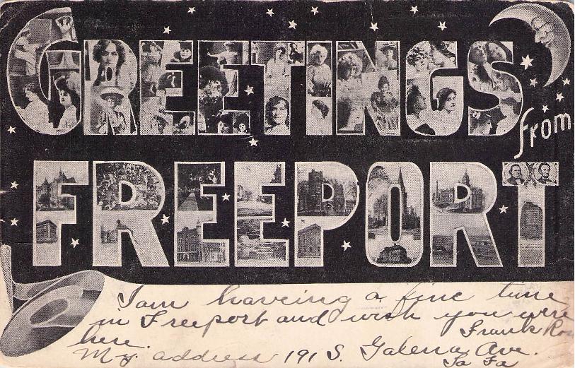 Stephenson County, IL (27 items)