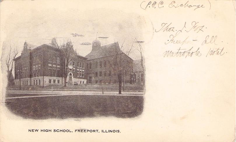 Stephenson County, IL (27 items)