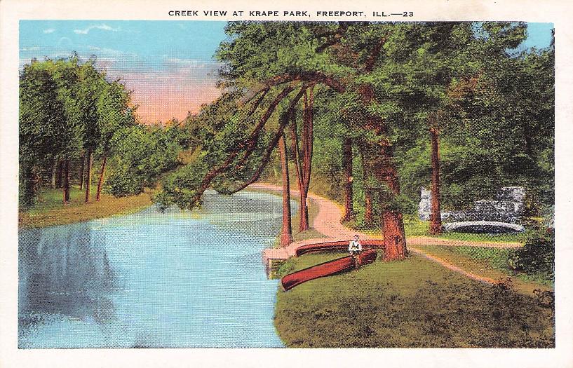 Stephenson County, IL (27 items)