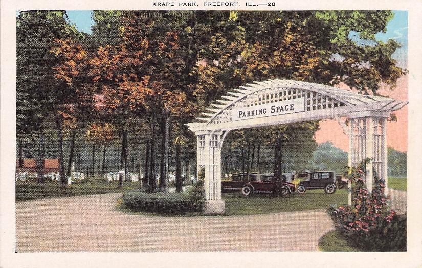 Stephenson County, IL (27 items)