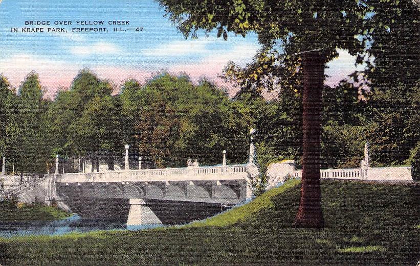 Stephenson County, IL (27 items)