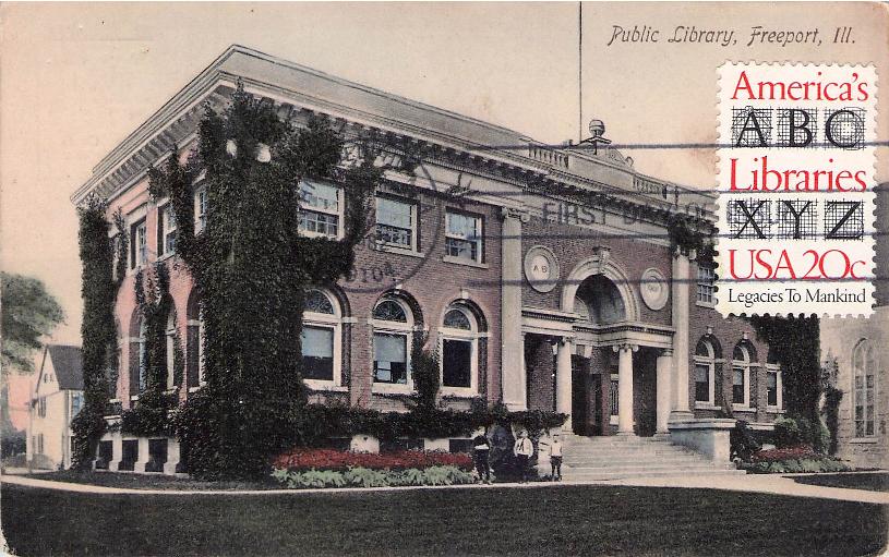 Stephenson County, IL (27 items)