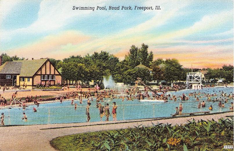 Stephenson County, IL (27 items)