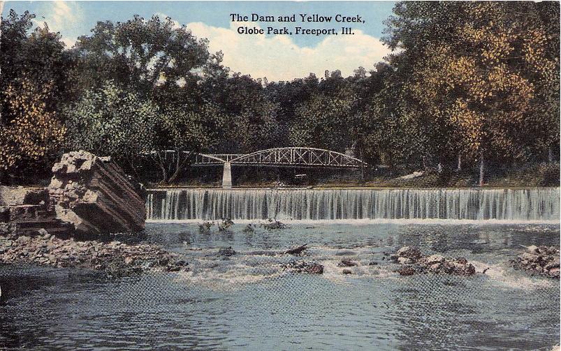 Stephenson County, IL (27 items)