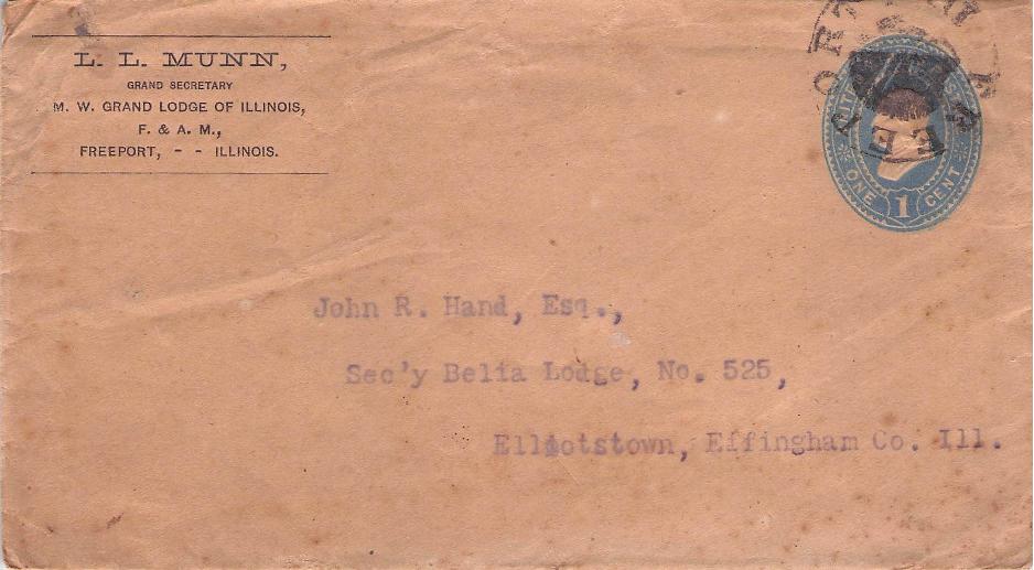 Stephenson County, IL (27 items)