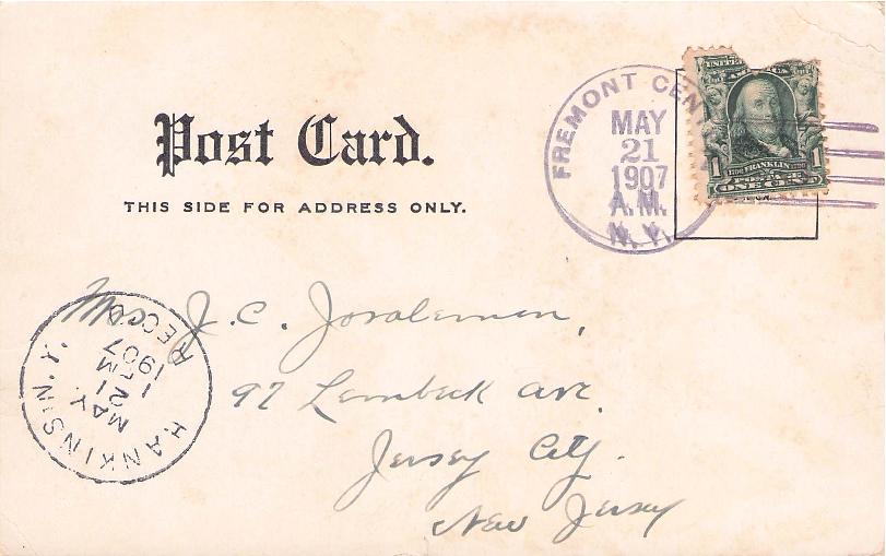 Sullivan County, NY (43 items)