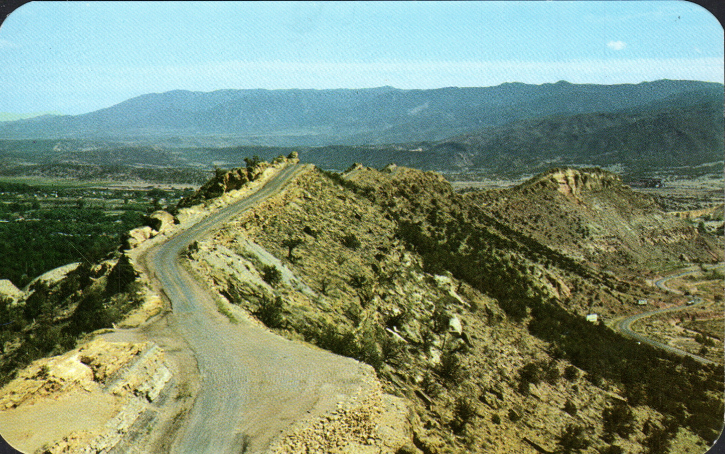 Fremont County, CO (21 items)