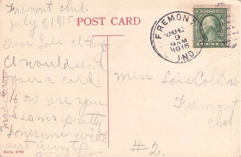 Steuben County, IN (29 items)