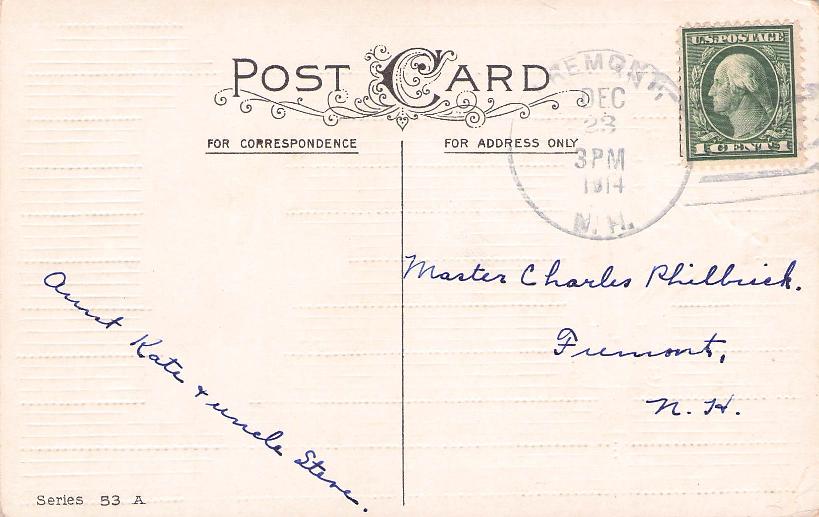 Rockingham County, NH (53 items)