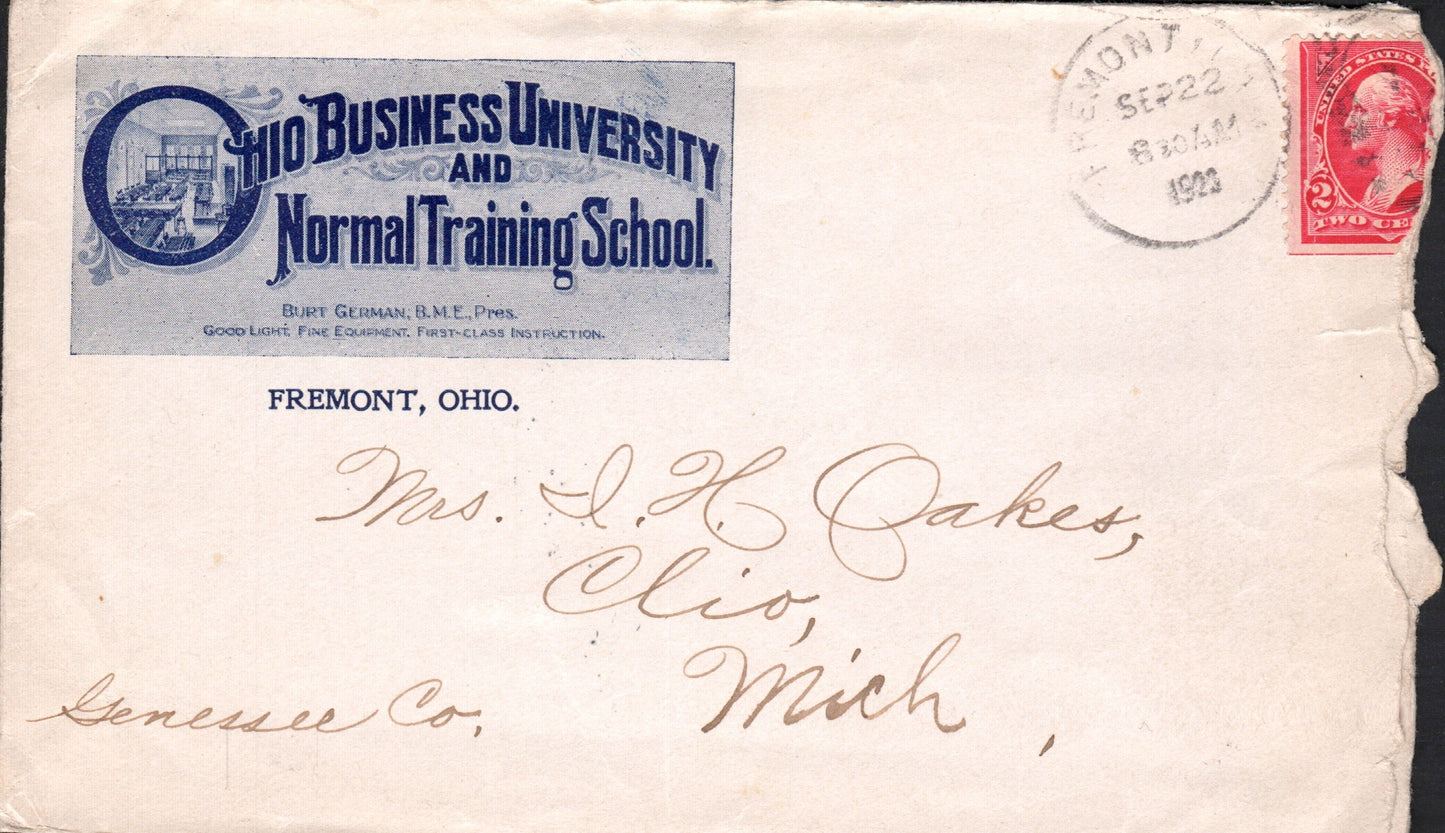 Sandusky County, OH (14 items)