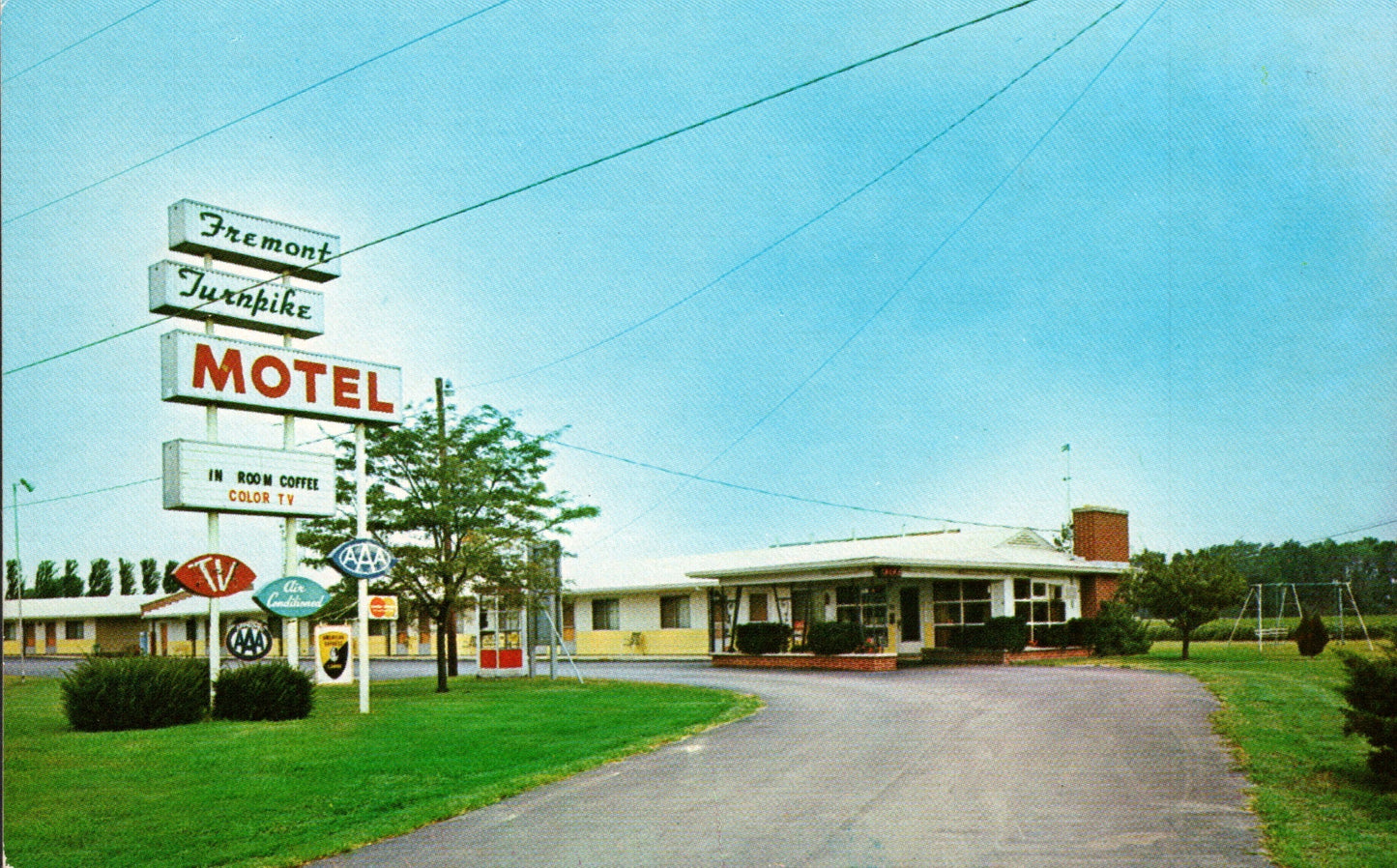 Sandusky County, OH (14 items)