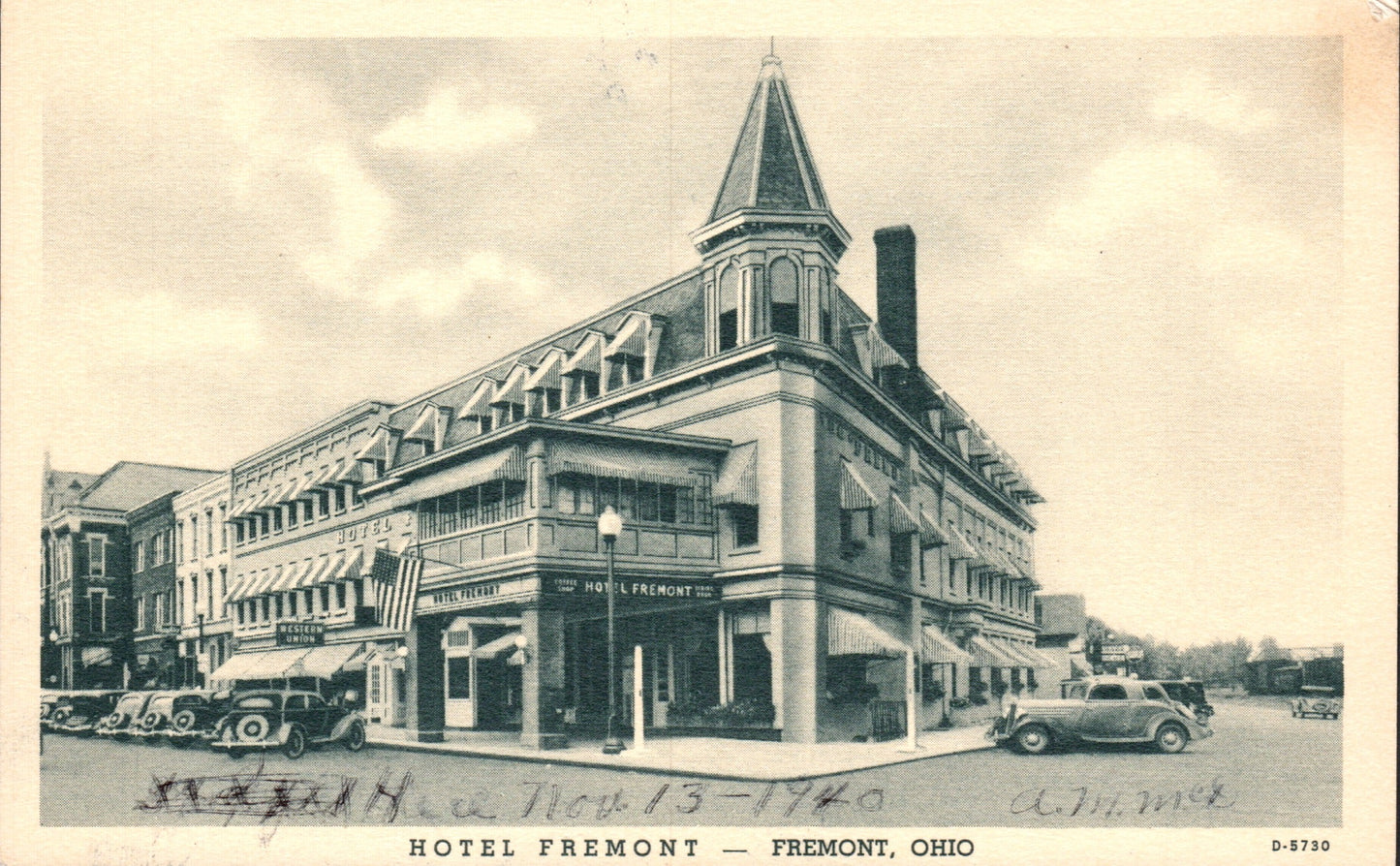 Sandusky County, OH (14 items)