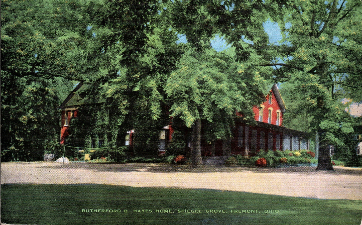 Sandusky County, OH (14 items)