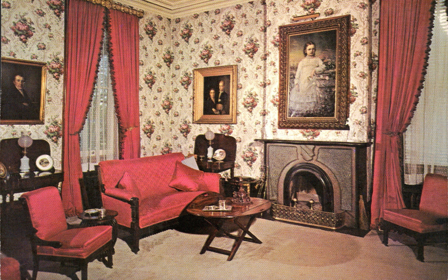 Sandusky County, OH (14 items)