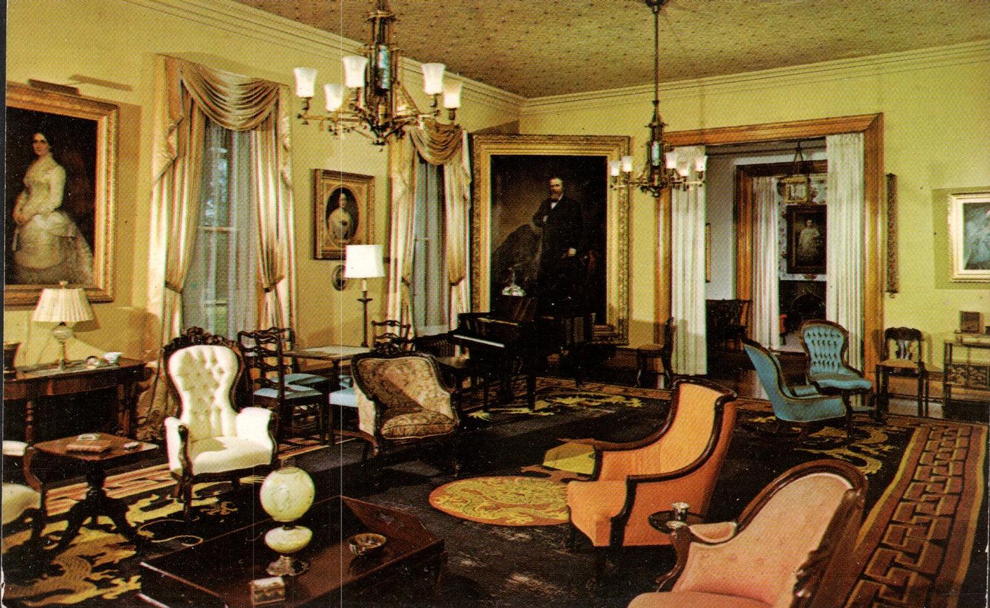 Sandusky County, OH (14 items)