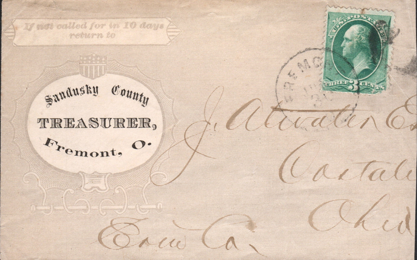 Sandusky County, OH (14 items)