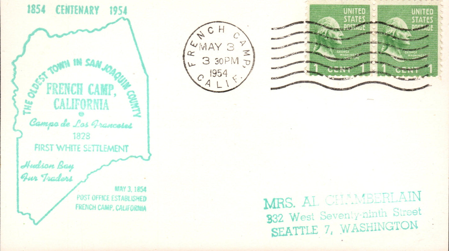 San Joaquin County, CA (72 items)