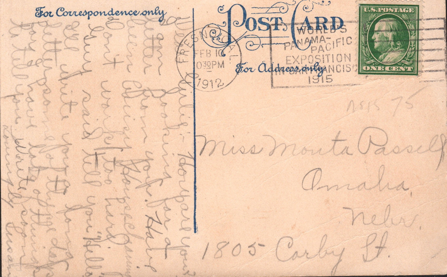 Fresno County, CA (35 items)