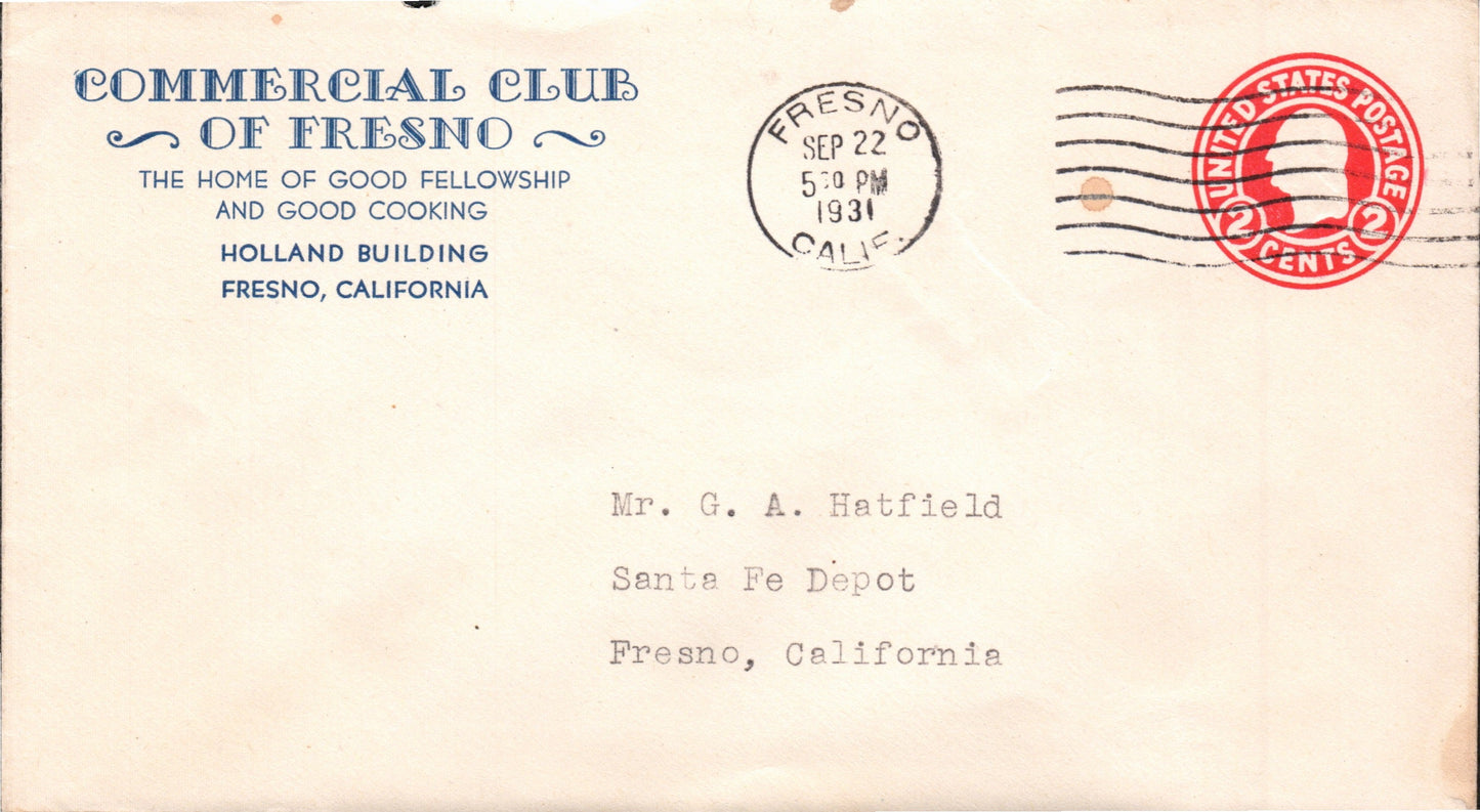 Fresno County, CA (35 items)