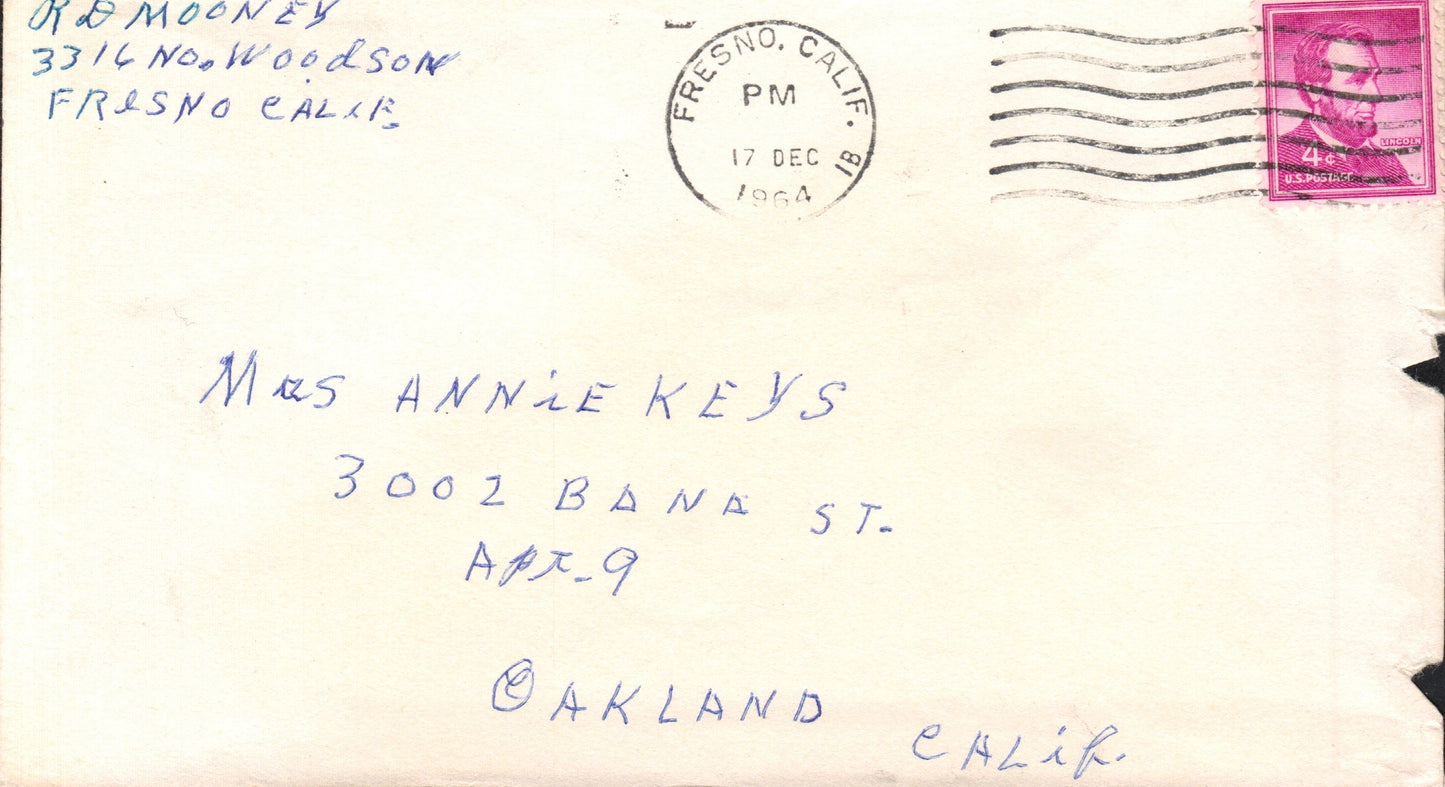 Fresno County, CA (35 items)