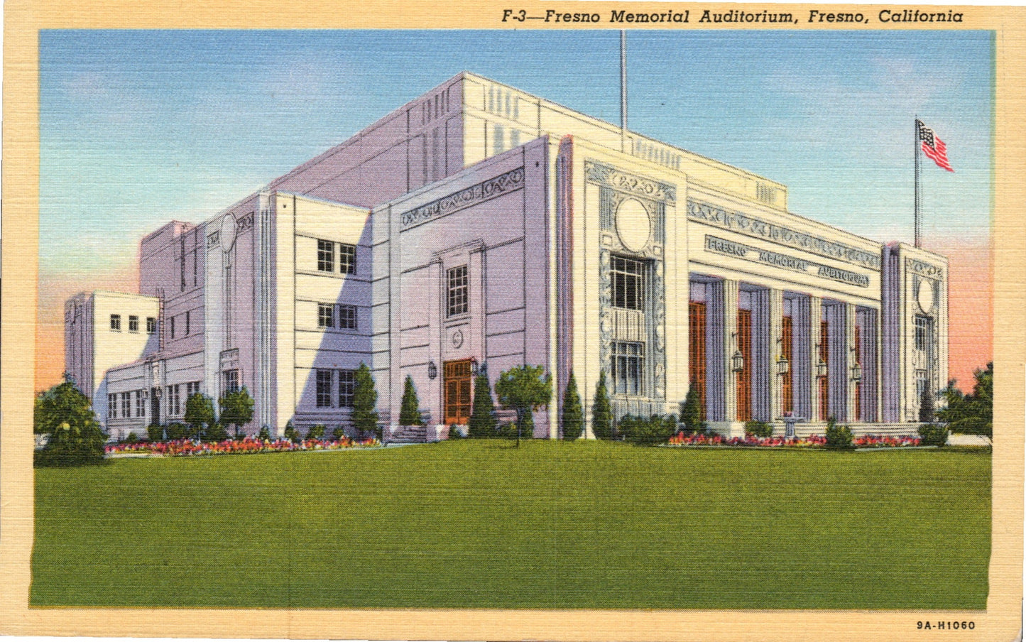 Fresno County, CA (35 items)