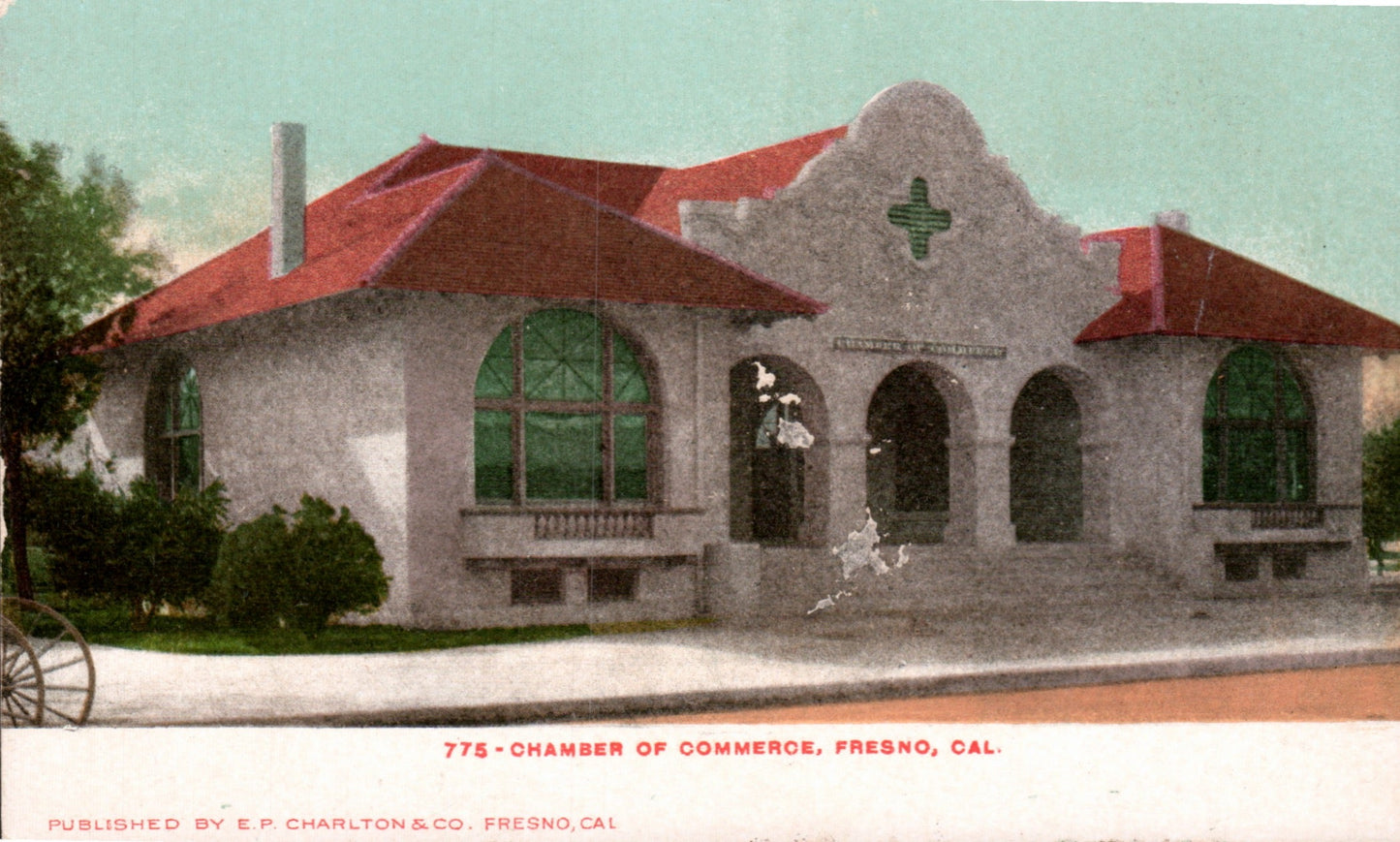 Fresno County, CA (35 items)