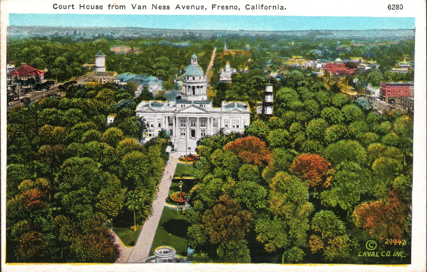 Fresno County, CA (35 items)