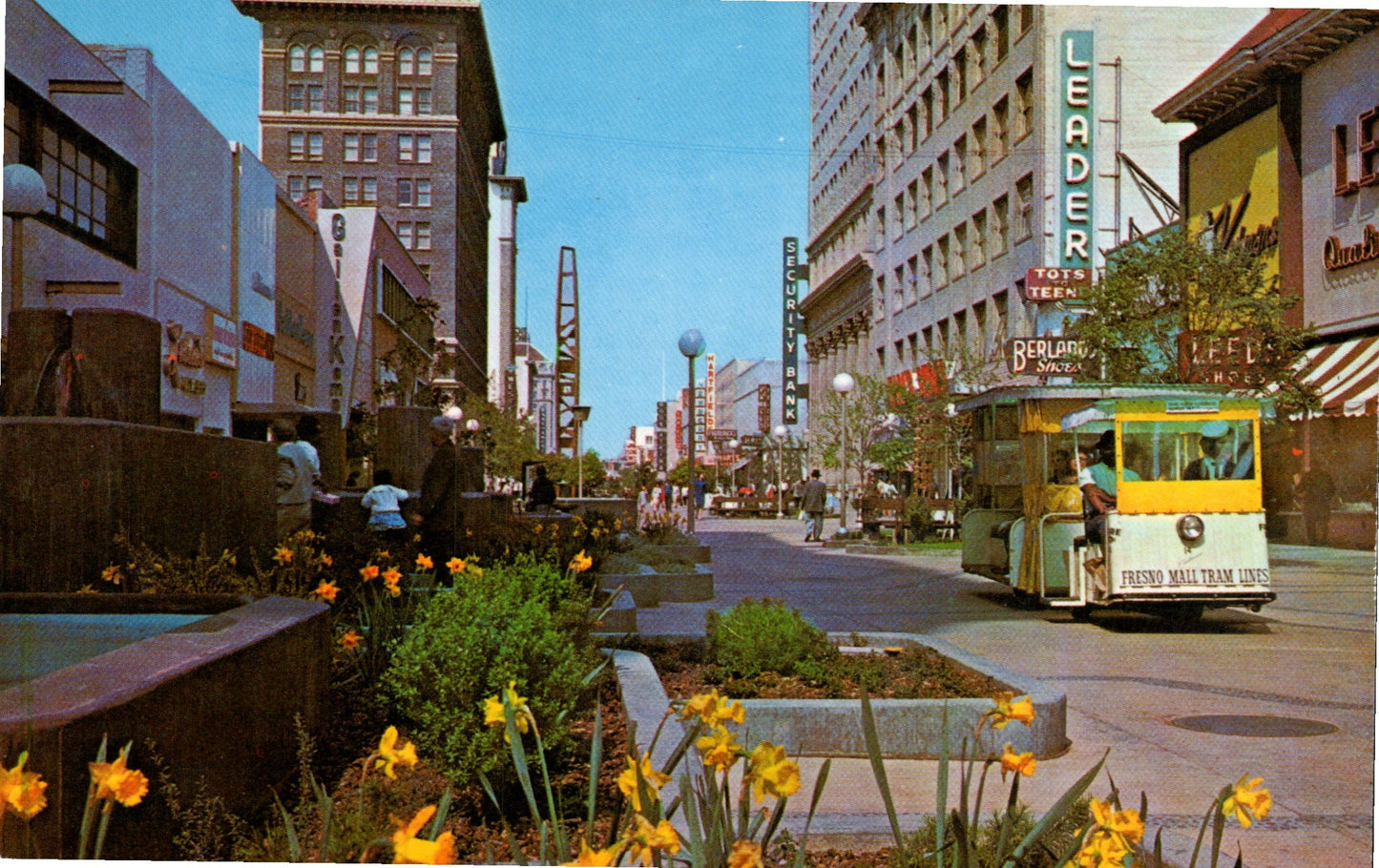 Fresno County, CA (35 items)